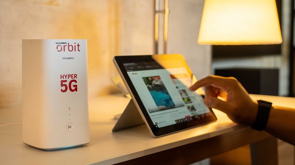 Telkomsel Orbit 5G Hadirkan Ragam Ekstra Keuntungan untuk Pengalaman Internet Rumahan Berteknologi Terdepan
