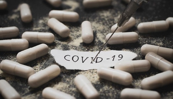 Kemenkes Pastikan 5 Obat Tak Lagi Digunakan untuk Covid-19
