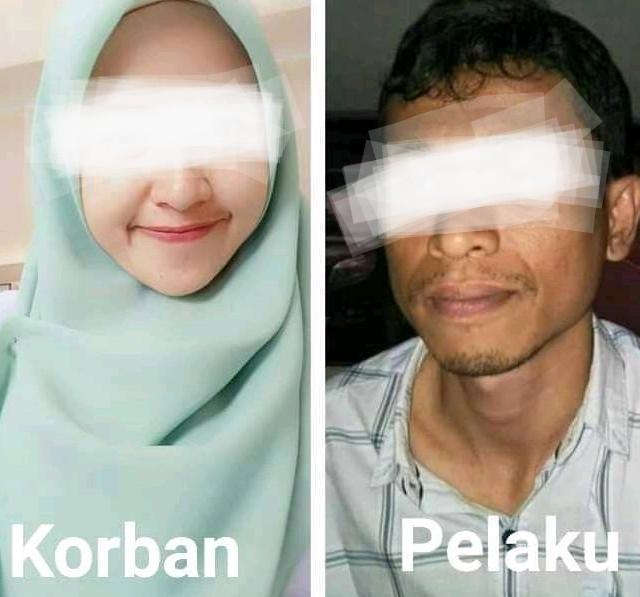 Terungkap! Gara-gara Ucapan Ini, Oknum Dosen Nekat Menghabisi Nyawa Perempuan Cantik Intan Mulyatin