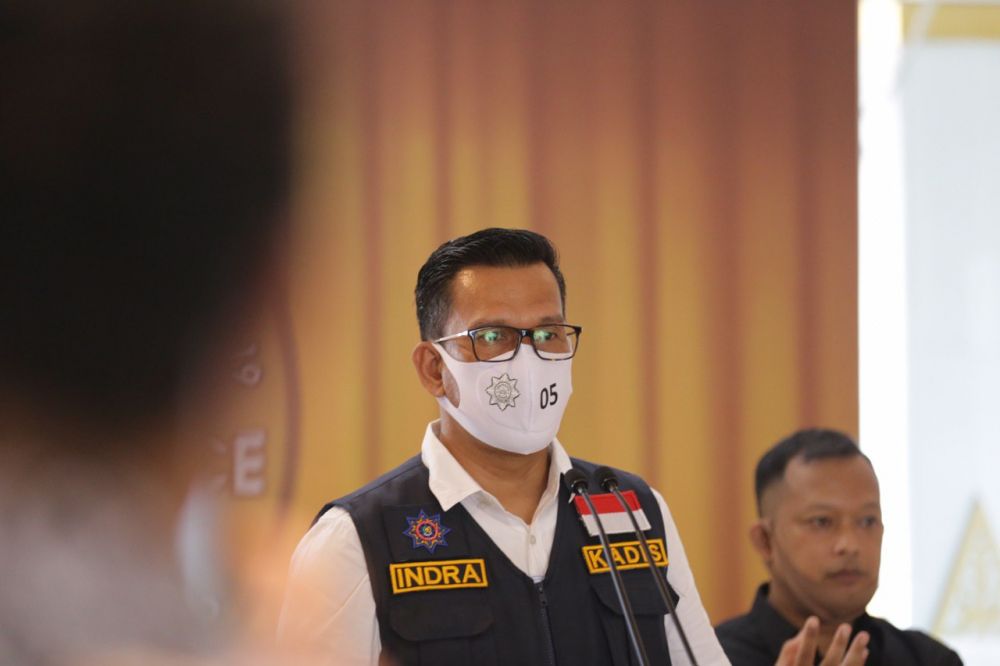 Siapa Saja Boleh Ikut Kelola Blok Rokan, Penentu Tetap Pihak Pertamina