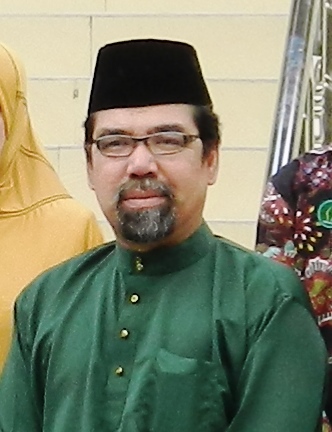 Selamat... Al Azhar dan Syahril Abu Bakar Dipercaya Pimpin LAM Riau