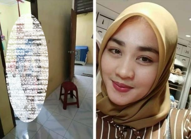 Mahasiswi Cantik Unsyiah Lia Yulrifa Ditemukan Bunuh Diri, 'Maafin Lia Ma, Ayah, Adek, Kakak Eza, Belum Bisa Bahagiakan Kalian'