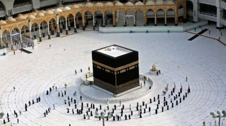 BREAKING NEWS: Arab Saudi Putuskan Pelaksanaan Ibadah Haji, Tapi ....