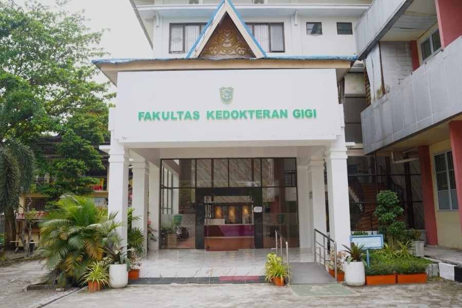 UIR Resmi Buka PMB Fakultas Kedokteran Gigi Tahun Akademik 2026/2027, Pendaftaran 9–13 Oktober