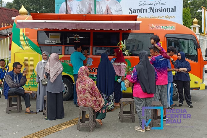 Pemprov Kembali Gulirkan Program Pemutihan Denda Pajak Kendaraan