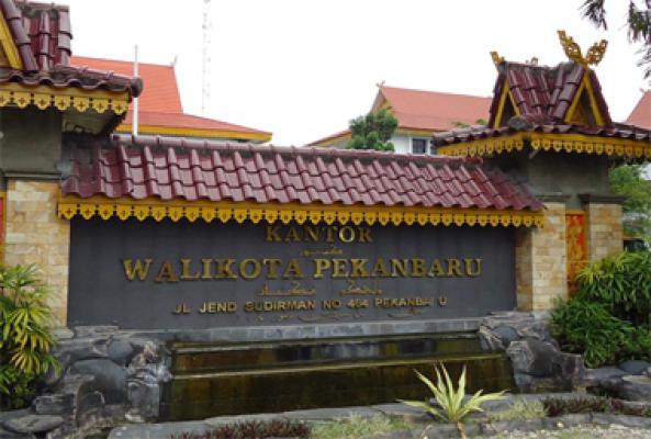 Sekdako Sebut Gaji THL Tak Jadi Dipotong, Tapi...