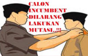 Niatnya Sih, Melakukan Mutasi Pejabat, Tapi Wali Kota Pekanbaru Diganjal Ini...