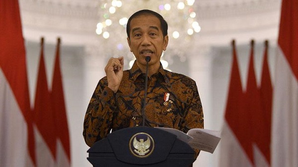 Klaster Keluarga Bermunculan, Ini Perintah Terbaru Presiden Jokowi