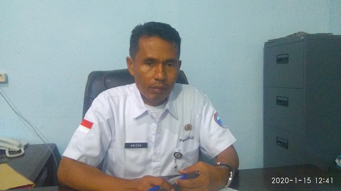 Bupati Bentuk Gugus Tugas Penanganan Covid-19 di Kabupaten Kampar
