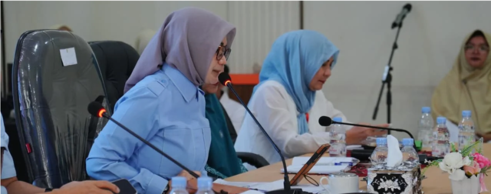 KSP Soroti Perlindungan Anak Kuansing, Pemkab Ungkap Kendala Rumah Aman dan Armada