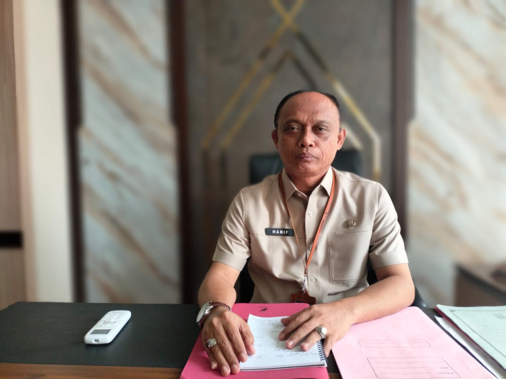 DUKUNG PROGRAM 3 JUTA RUMAH PRESIDEN, Kampar Anggarkan 79 Unit Rumah Layak Huni Tahun 2026