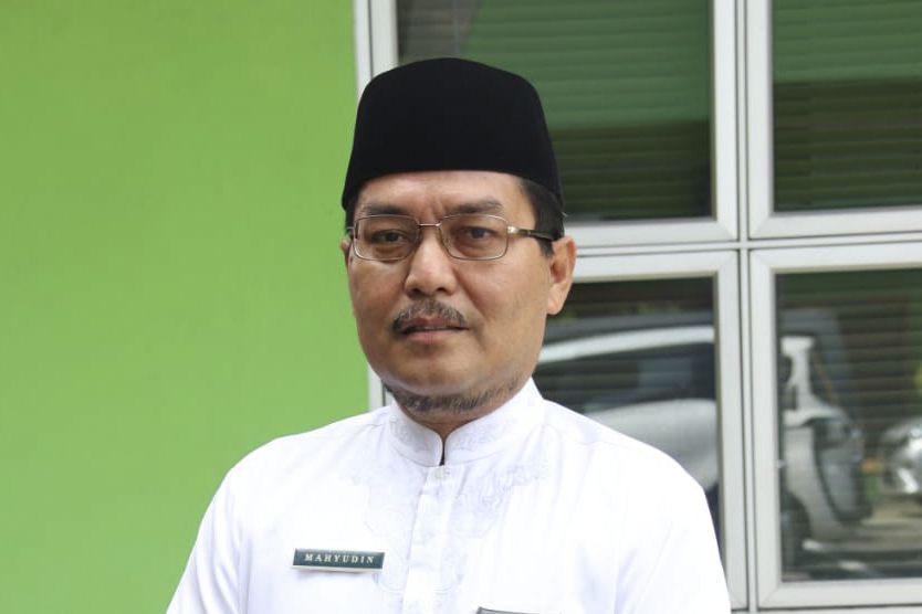 Soal Kepastian Ibadah Haji 2020, Kemenag Riau: Tunggu Tanggal 2 Juni 