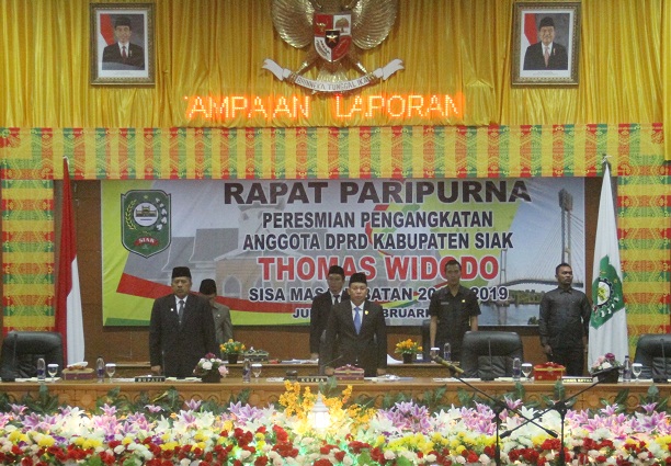 Alfedri: DPRD Adalah Mitra Kerja Pemerintah Daerah 