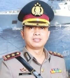 Polres Kuansing Amankan Ratusan  Miras, Pelaku Judi dan Aksi Premanisme