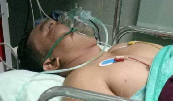 Kejang-kejang, Mantan Wakil Ketua DPRD Tersandung Kasus Narkoba  Meninggal di Dalam Penjara