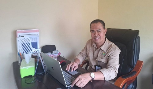 BAN PDM Provinsi Riau akan Akreditasi 391 Satuan Pendidikan Tahun ini