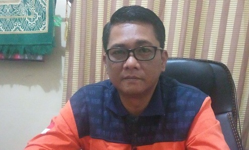 WARNING! Musim Hujan, Warga di Bantaran Sungai Agar Tingkatkan Kewaspadaan