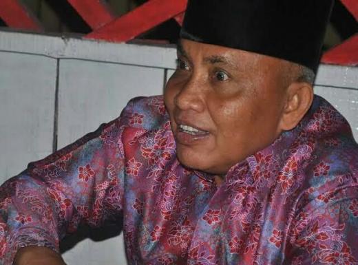 Soal Dana Mahar Pilkada Firdaus, Fauzi Kadir: Semua Sudah Selesai Jangan Dibikin Gaduh