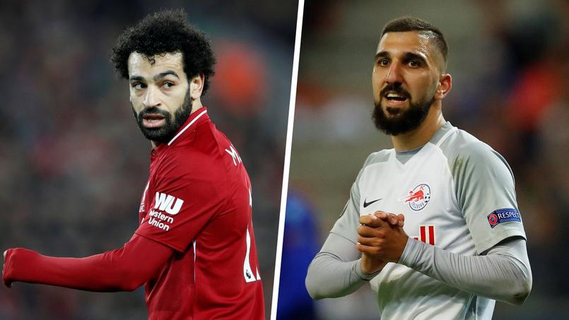 Demi Palestina, Mo Salah Ancam Pergi Jika Liverpool Datangkan Pemain Israel Ini, Tapi kan Muslim Juga?