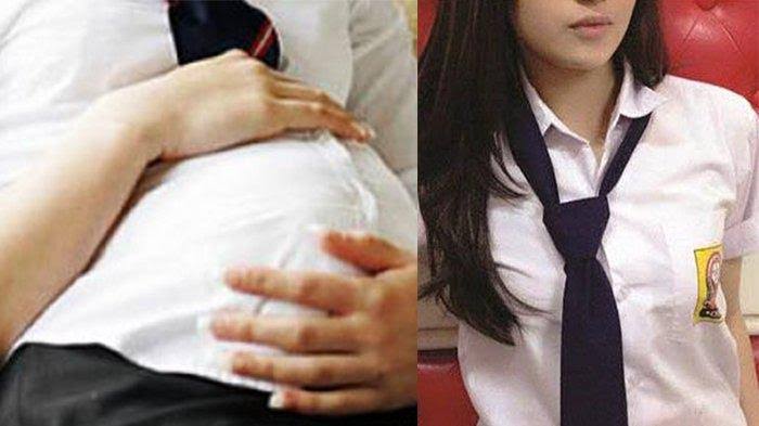Siswi SMP Lapor Polisi karena Dihamili Pria Separuh Abad, Tapi Kabarnya Korban Ditawarkan Rp 500 Juta Sebagai 'Uang Damai'