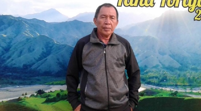 MEMANG EDAN...Kepala Sekolah Nekat Nodai Siswi SD di Ruang Kerjanya, Mulut Dilakban, Korbannya Lebih dari Satu 