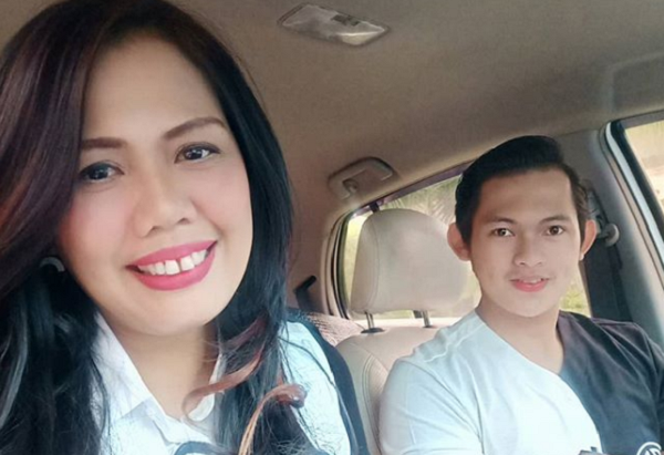 Mpok Elly Sugigi Putus Lagi dengan Pacar Brondongnya, 'Kamu Laki-laki Baik, Minta Uang pun Tidak'