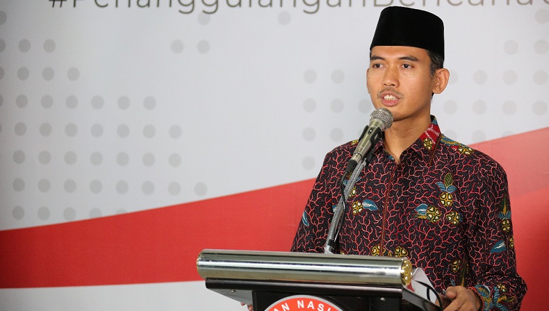 Semua karena Corona, MUI Akhirnya Terbitkan Fatwa Salat Idul Fitri Boleh Dilaksanakan di Rumah