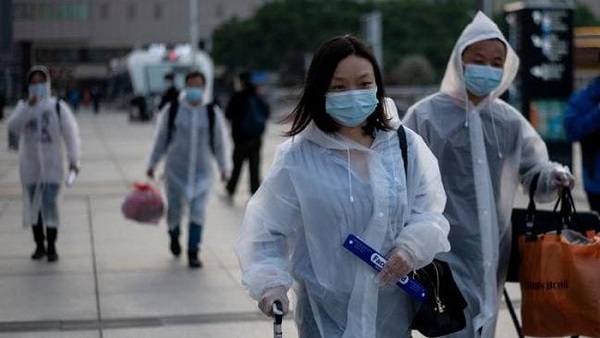 UPDATE 9 Desember 2021: Bertambah 220 Kasus Positif, 296 Sembuh, 9 Meninggal Dunia di Indonesia