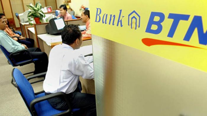 BTN Guyur Subsidi Bunga KPR Rp 2,49 Triliun  Hingga Akhir 2020