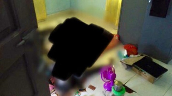 Tiga Hari Menghilang, Pegawai Kontrak Pemkab Bengkalis Ditemukan Meninggal di Rumah Dinas Kecamatan Bantan