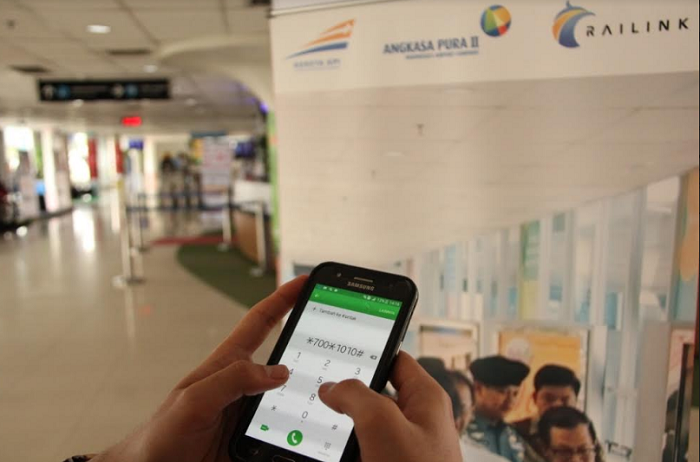 Anda Pengguna Railink dan Pengen Dapat Diskon 50 Persen dari Telkomsel? Begini Caranya