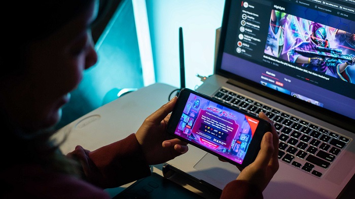 Telkomsel Gelar Dunia Games Festival 2021, Festival Gaming dan Esports Virtual Terbesar di Indonesia