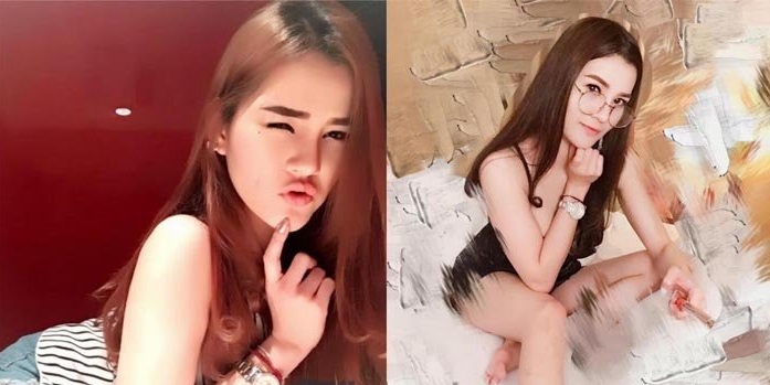 Jangan Terpesona Wajah Super Cantiknya, Saking Sadisnya Dia Membelah Dua Korbannya Pakai Gergaji...