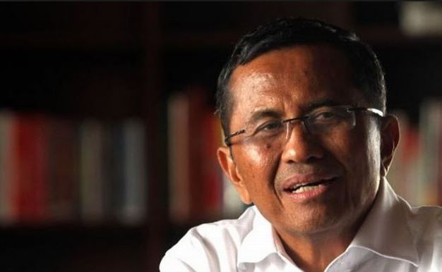 Tok! MA Vonis Bebas Dahlan Iskan Kasus Korupsi Aset BUMD