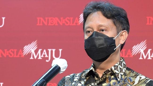 Menkes Budi Sebut Jokowi Ingin Terapkan PPKM Lebih Mikro