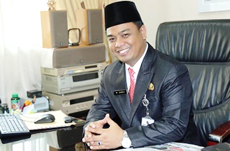 Pemko Tak Akan Lindungi Pegawai Bermasalah