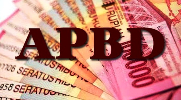 Lusa, Plt Gubri Sampaikan Nota Keuangan dan RAPBD 2016