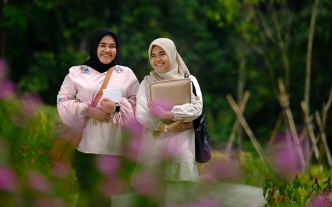 BURUAN! PHR Kembali Buka Program Magang Batch 8