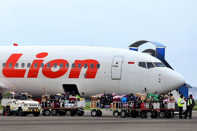 Mulai Besok, Lion Air Group Kembali Terbang Angkut Penumpang Tujuan Domestik, Tapi Ada Syaratnya