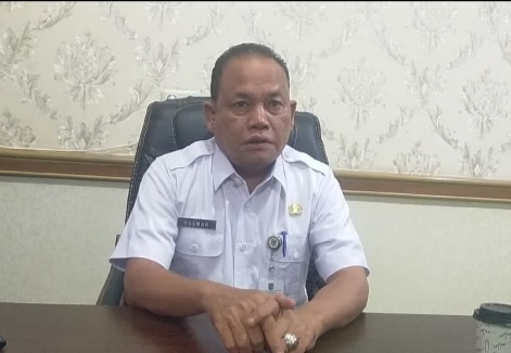 RKPD Rohul Tahun 2023 Masih Memasuki Tahap Finalisasi