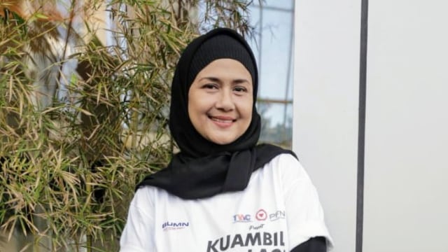 Kabar Duka! Pas Adzan Subuh, Artis Ria Irawan Meninggal Dunia