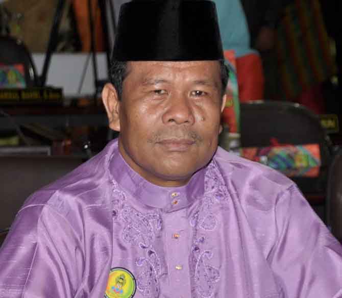 Dewan Minta Semua Pihak Harus Ikut Sukseskan MTQ Riau ke-XXXV di Pekanbaru