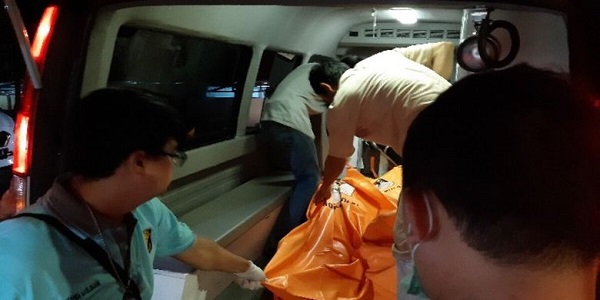 Pasangan Bukan Suami Istri Ditemukan Tewas Saling Tindih  di Kamar Hotel, Polisi, Iya... Ada Tiga Pil Misterius di Kamarnya...