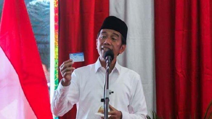 Sedapnya! Perpres Diteken Presiden Jokowi, Direktur Eksekutif Kartu Prakerja Digaji Rp77,5 Juta