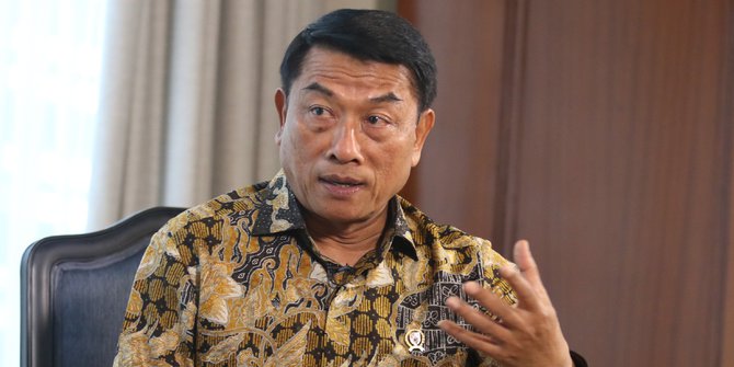 Tak Cuma Hotel, Moeldoko Sebut Koalisi Jokowi Bisa Juga Plus-plus