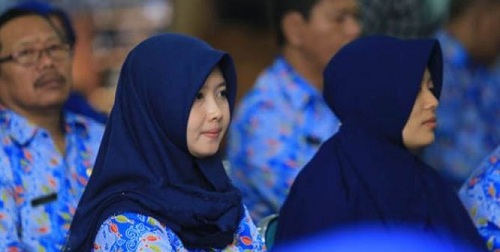 Politisi PKS Sembur Mendagri yang Urusin Jilbab ASN, 'Harusnya Ngurus Kepala Daerah Korupsi' 