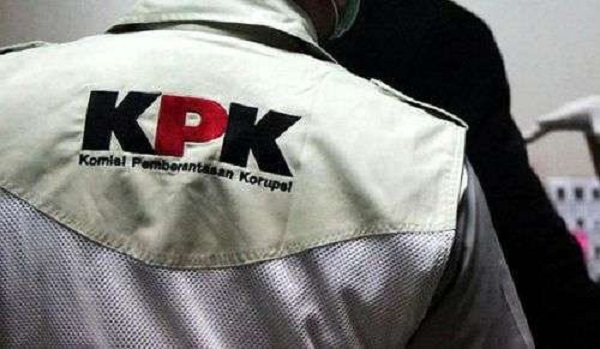 Penyidik KPK Kembali Geledah Sejumlah Kantor Pemerintah di Meranti