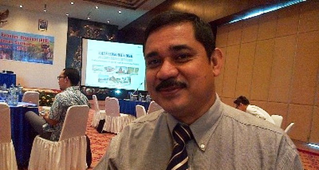 Selama Libur Lebaran, BI Sebut Layanan Keuangan di Riau Lancar