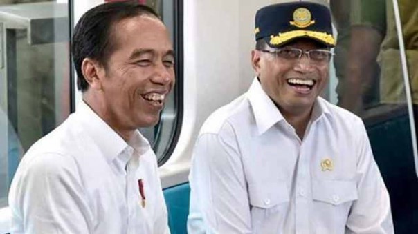 Tak Setuju dengan Jokowi, Menhub Sebut Mudik dan Pulang Kampung Itu Sama Aja