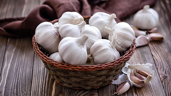 Pemko Lakukan Rapat Pengendalian  Inflasi, Harga Bawang Putih Naik...